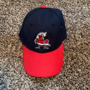 cardinals ball cap